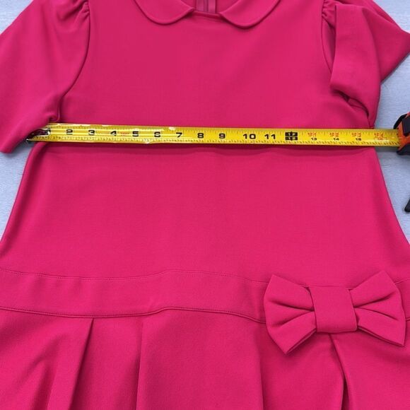 Red valentino blouse - Picture 8 of 9